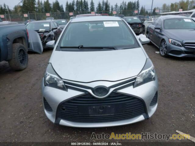 TOYOTA YARIS L, VNKKTUD31FA042747