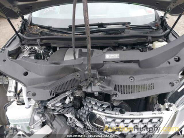 LEXUS RX 350, 2T2HZMDA7LC232376