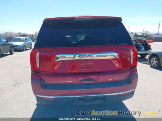 GMC YUKON XL SLT, 1GKS2GKD4PR154863