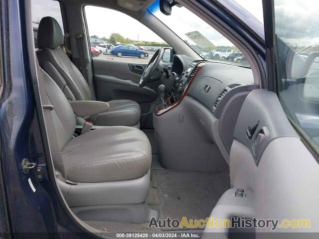 KIA SEDONA EX, KNDMB233X76177014