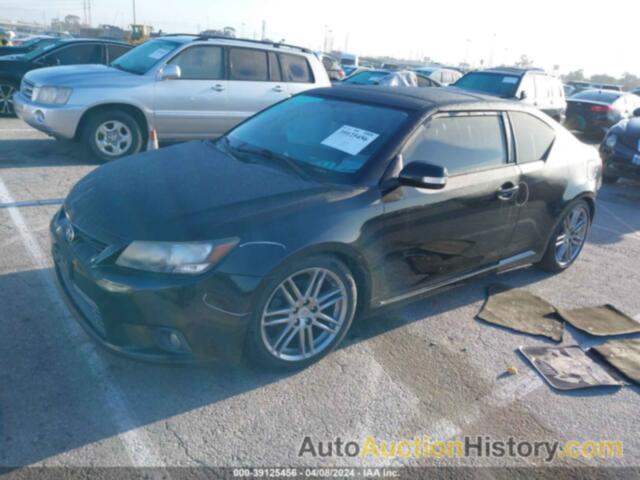 SCION TC, JTKJF5C78D3048223