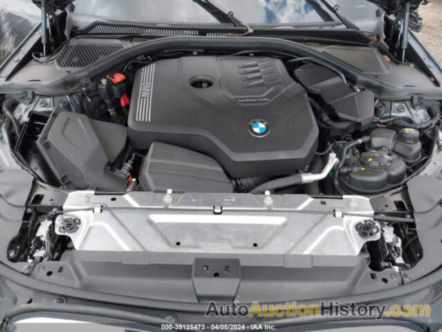 BMW 330I, 3MW5R1J03L8B16834