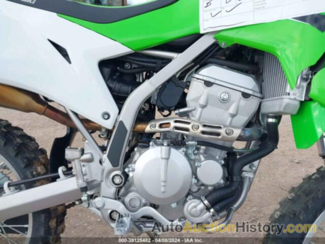 KAWASAKI KLX300 C, JKALX8C10PDA21278