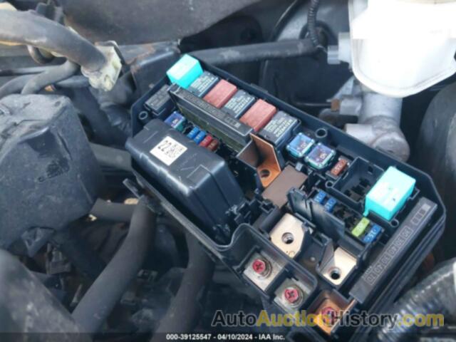 HONDA ACCORD 2.4 LX, 1HGCP2F36AA081394