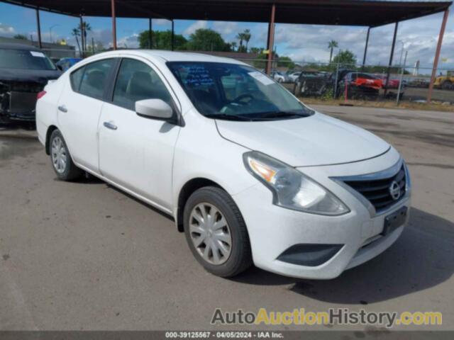 NISSAN VERSA 1.6 S/1.6 S+/1.6 SL/1.6 SV, 3N1CN7AP2GL854104