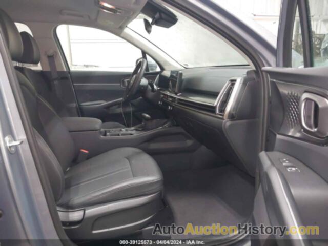 KIA SORENTO S, 5XYRLDJC4RG261296