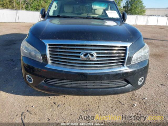 INFINITI QX56, JN8AZ2NE4B9006932