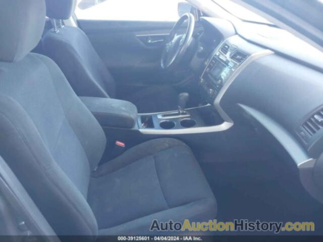 NISSAN ALTIMA 2.5 SV, 1N4AL3AP6FC170806