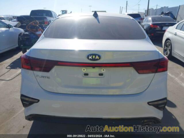 KIA FORTE LXS, 3KPF24AD6ME406794