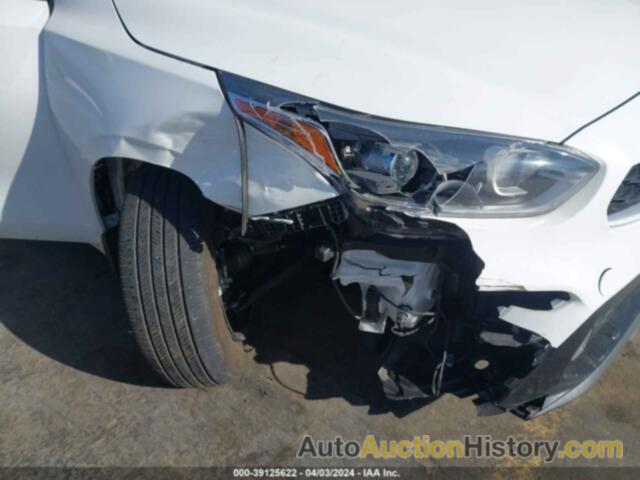 KIA FORTE LXS, 3KPF24AD6ME406794