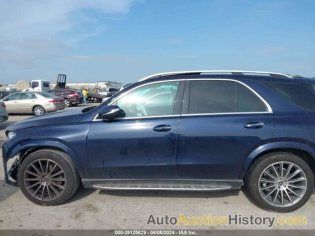 MERCEDES-BENZ GLE 350, 4JGFB4JE4MA368652