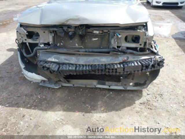 MERCURY GRAND MARQUIS LS, 2MEHM75W53X608159