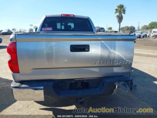 TOYOTA TUNDRA SR5 5.7L V8, 5TFRY5F11JX239899