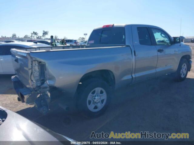 TOYOTA TUNDRA SR5 5.7L V8, 5TFRY5F11JX239899