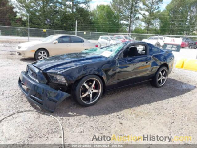 FORD MUSTANG V6 PREMIUM, 1ZVBP8AM3E5244110