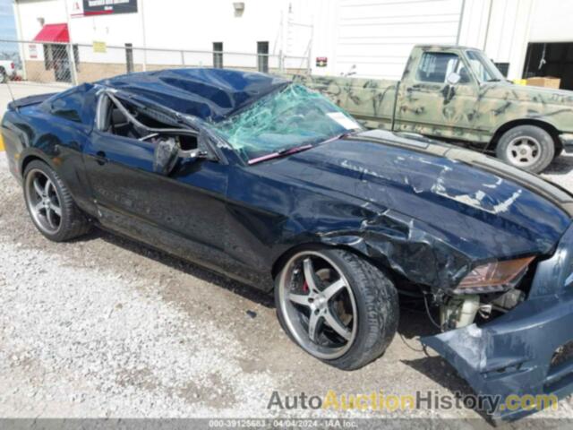 FORD MUSTANG V6 PREMIUM, 1ZVBP8AM3E5244110