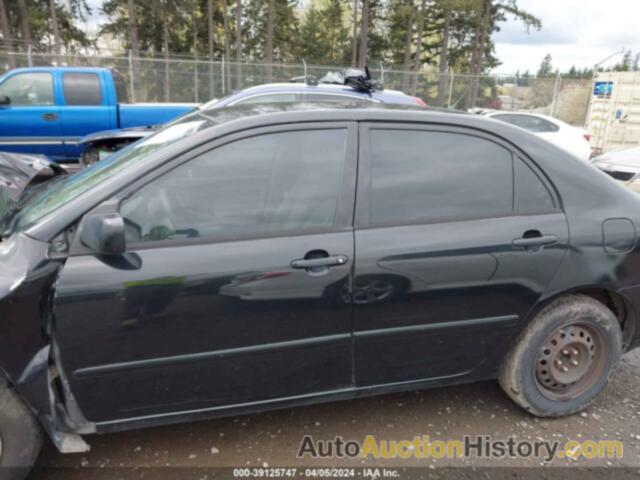 TOYOTA COROLLA LE, 1NXBR32E55Z393529