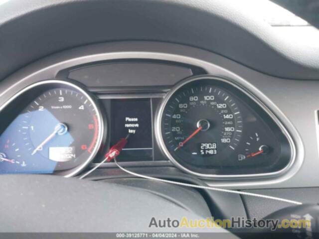 AUDI Q7 3.0 TDI PREMIUM, WA1LMAFE8FD030692