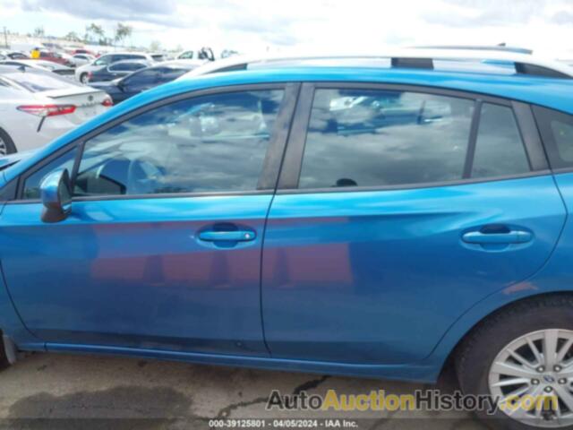 SUBARU IMPREZA 2.0I PREMIUM, 4S3GTAB62H3702490