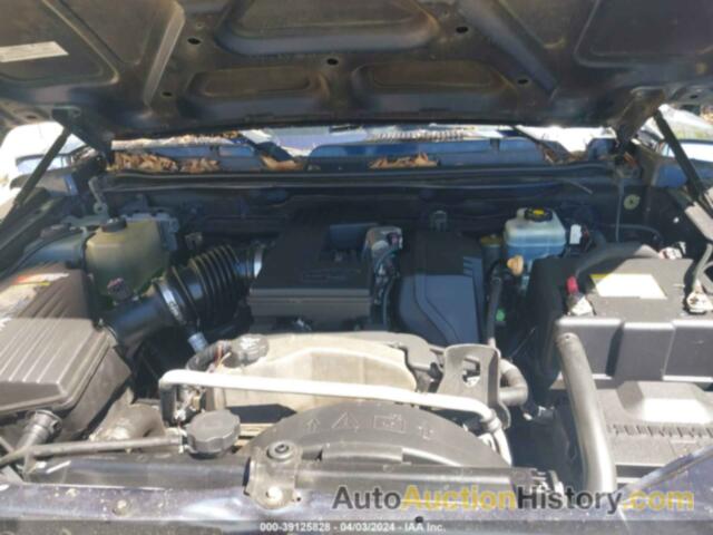 HUMMER H3 SUV, 5GTDN13E678183862