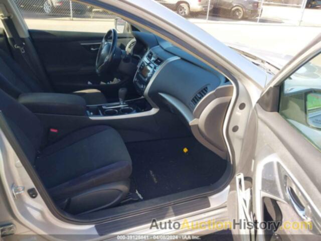 NISSAN ALTIMA 2.5 SV, 1N4AL3AP2DN487306