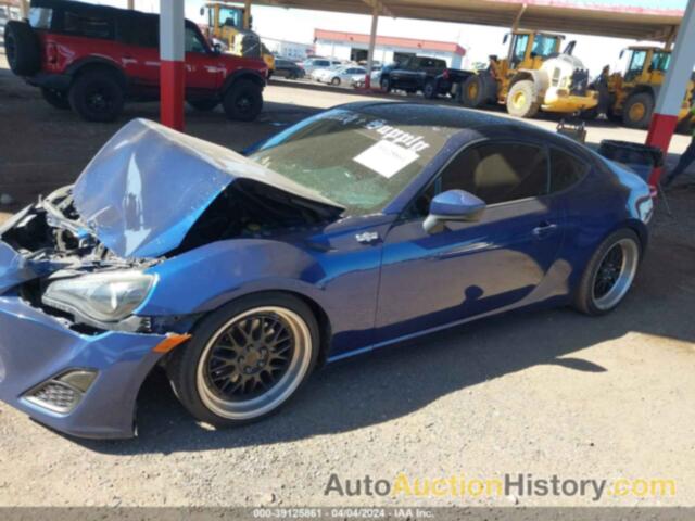 SCION FR-S 10 SERIES, JF1ZNAA18D1707018