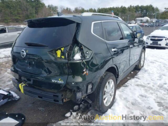 NISSAN ROGUE SV/SL, 5N1AT2MV0JC831703