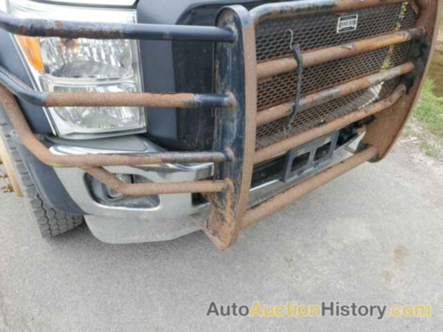 FORD F-550 CHASSIS XL, 1FD0X5HT6CEB44565