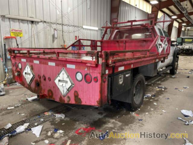 FORD F-550 CHASSIS XL, 1FD0X5HT6CEB44565