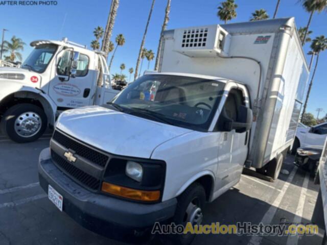 CHEVROLET EXPRESS CUTAWAY 4500, 1GB6G5CG4F1156755