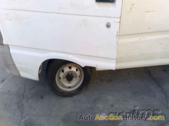 KIA AN240 MICROVAN, KN3HNS8D2WK081205