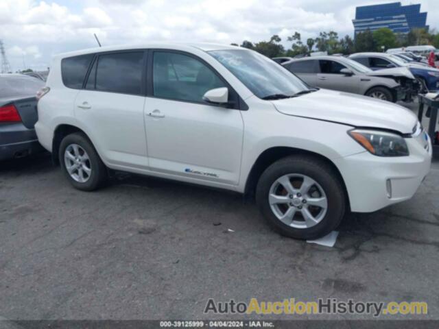 TOYOTA RAV4 EV, 2T3YL4DV0EW002390