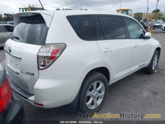 TOYOTA RAV4 EV, 2T3YL4DV0EW002390