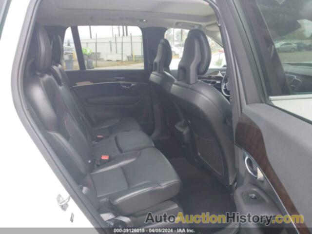 VOLVO XC90 T5 MOMENTUM, YV4102KK3H1142330