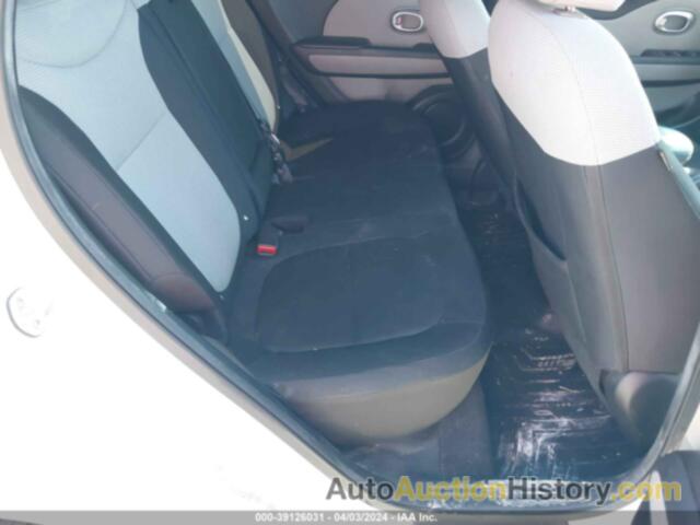 KIA SOUL, KNDJN2A21E7050387