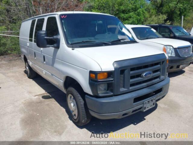 FORD E-150 COMMERCIAL, 1FTNE1EW2DDA77977