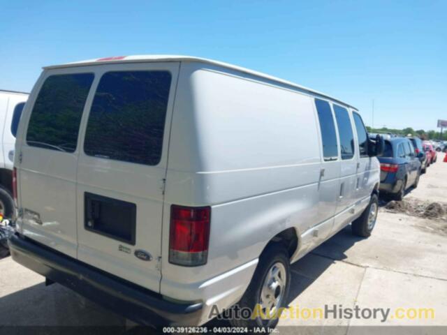 FORD E-150 COMMERCIAL, 1FTNE1EW2DDA77977