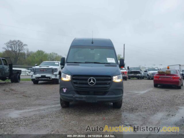 MERCEDES-BENZ SPRINTER 2500 HIGH ROOF V6, WD4PF1CD3KT013219