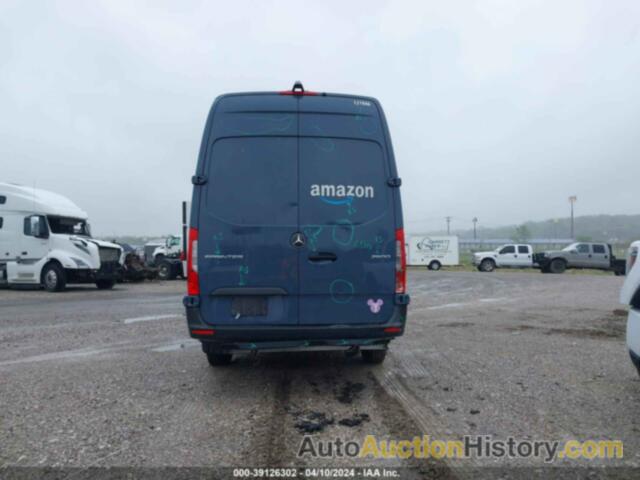 MERCEDES-BENZ SPRINTER 2500 HIGH ROOF V6, WD4PF1CD3KT013219