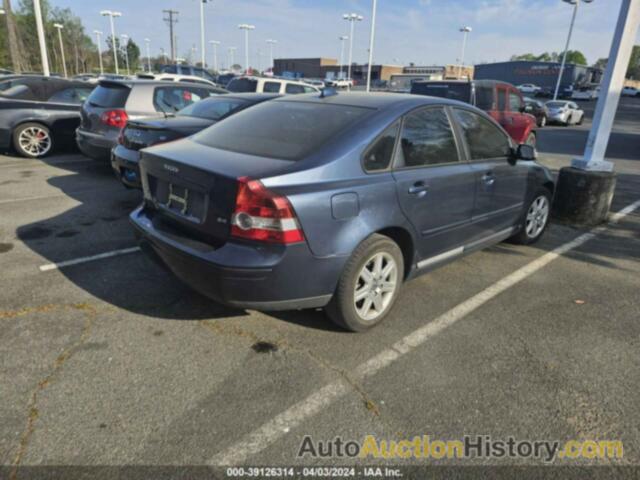 VOLVO S40, YV1MS382572269977