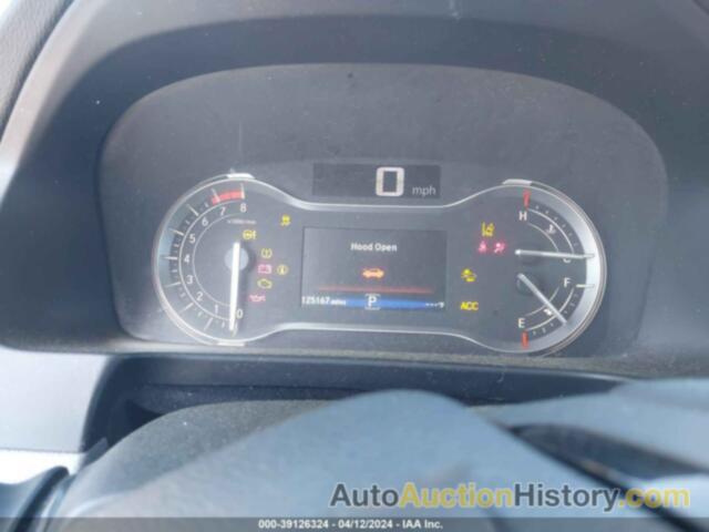 HONDA PILOT TOURING, 5FNYF5H94GB056133