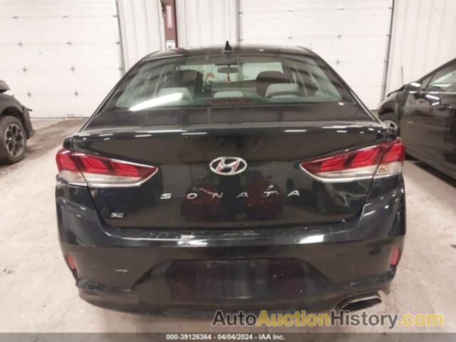 HYUNDAI SONATA SE, 5NPE24AF5JH655592