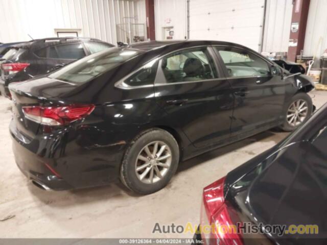 HYUNDAI SONATA SE, 5NPE24AF5JH655592