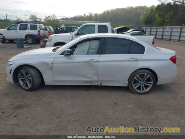 BMW 340I, WBA8B3G59HNU35014