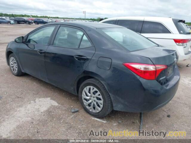 TOYOTA COROLLA L/LE/XLE/SE/XSE, 5YFBURHE2JP816488