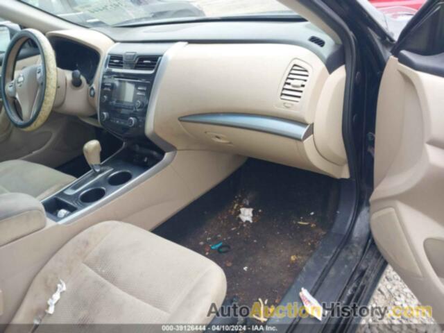 NISSAN ALTIMA 2.5 SV, 1N4AL3AP3FC104665