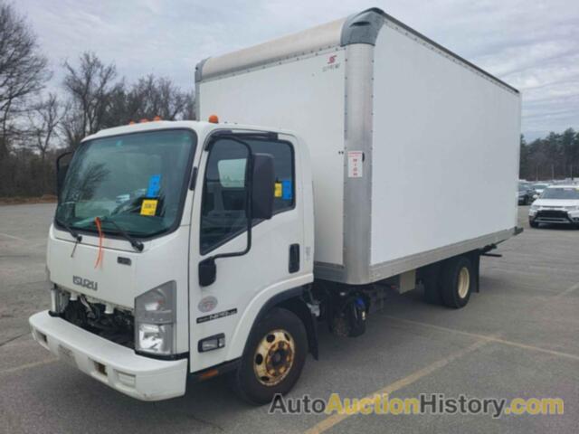 ISUZU NPR HD, JALC4W169K7007710