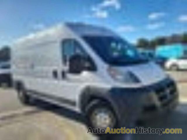 RAM PROMASTER 2500 HIGH ROOF, 3C6TRVDG2GE128451