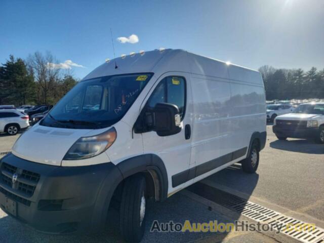 RAM PROMASTER 2500 HIGH ROOF, 3C6TRVDG2GE128451