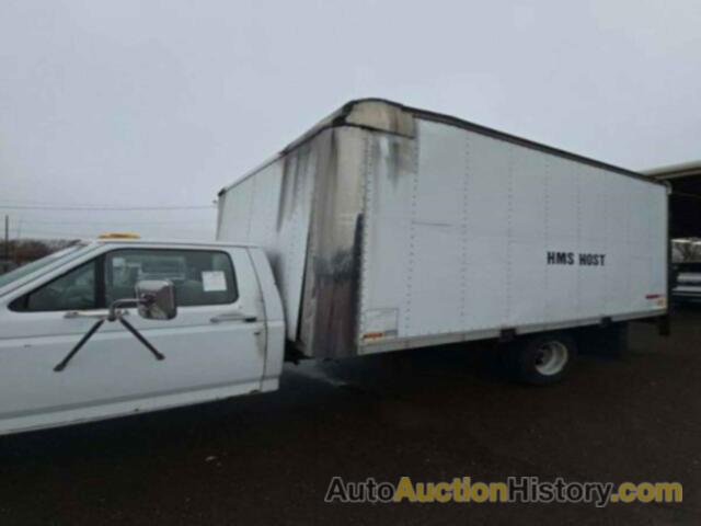 FORD F350, 1FDKF37H3RNB63273